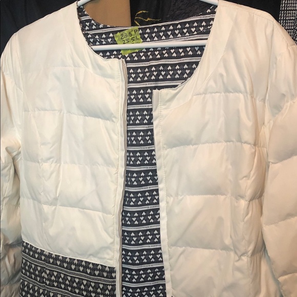 Hayley Reversible Jacket - Picture 1 of 1